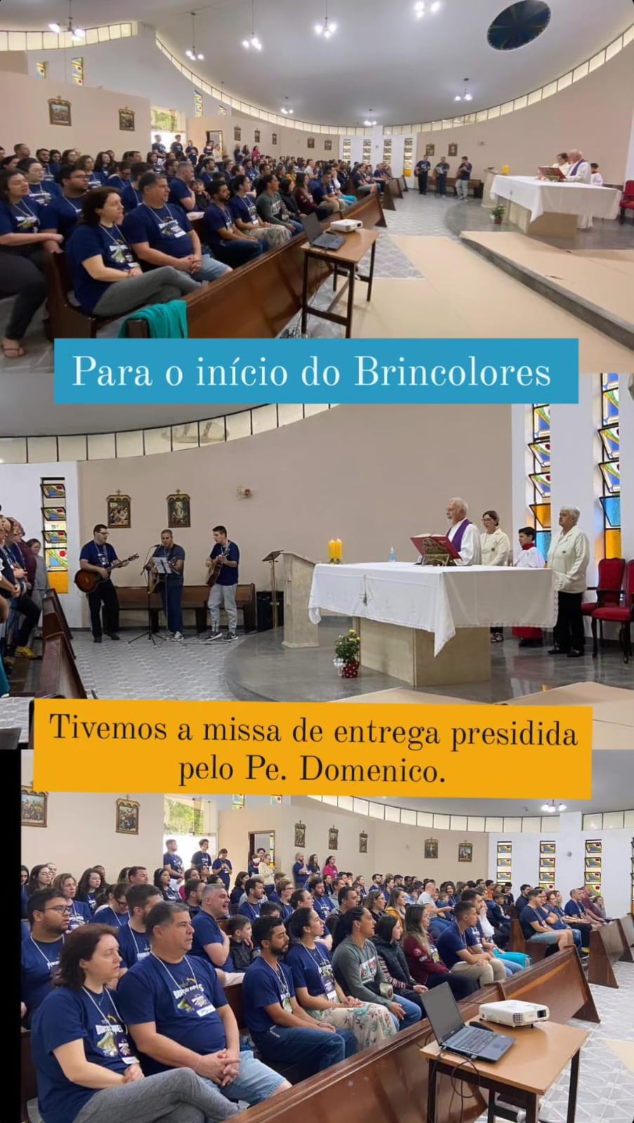 Foto Brincolores